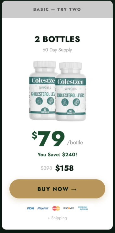 Colestzen  Review Result 1
